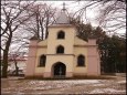 Kaplnka Sv.Kr��e Star� Tur�