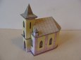 Kaplnka Sv.Kr��e Star� Tur�