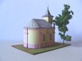 Kaplnka Sv.Kr��e Star� Tur�
