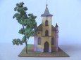Kaplnka Sv.Kr��e Star� Tur�