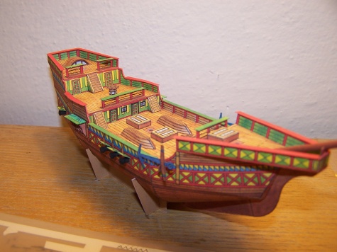 Karaka Isabella Karaka Isabella