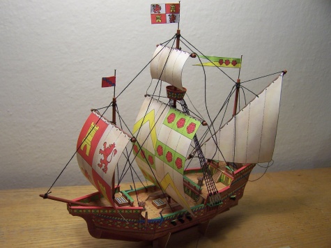 Karaka Isabella Karaka Isabella