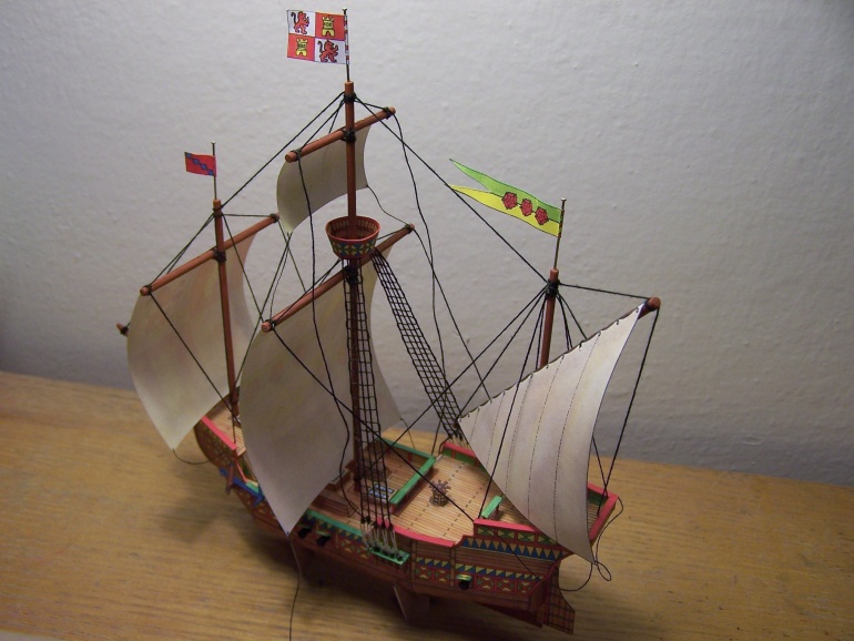 Karaka Isabella
