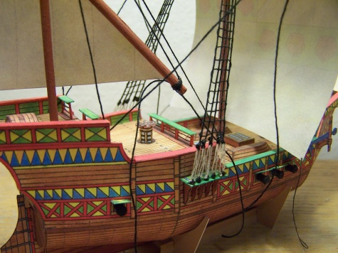 Karaka Isabella Karaka Isabella