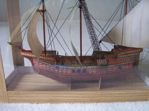 Karaka Isabella