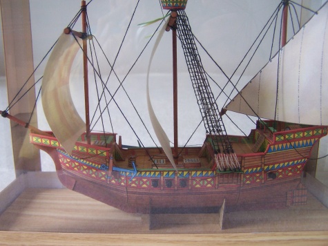 Karaka Isabella