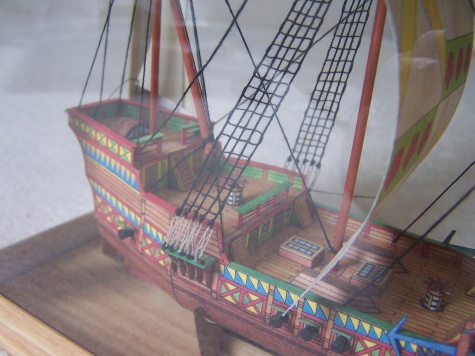Karaka Isabella