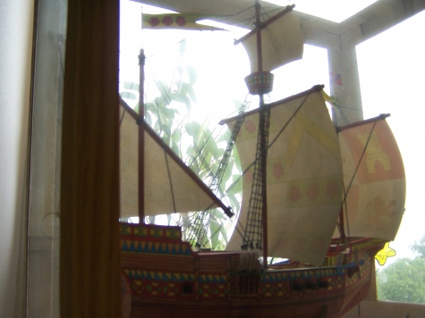 Karaka Isabella