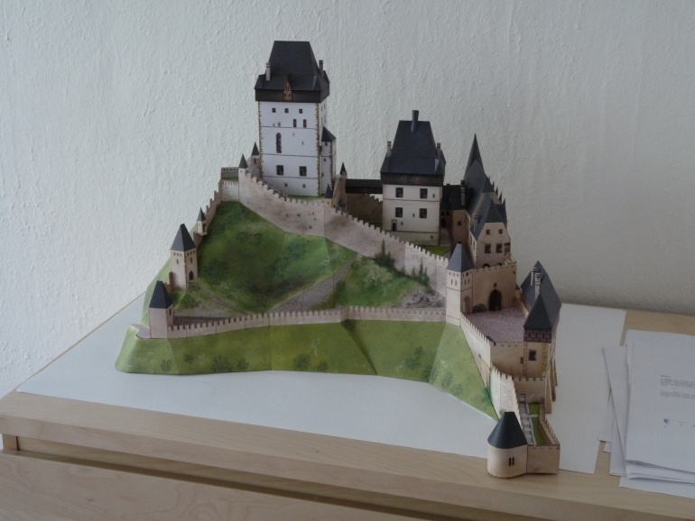 Karl�tejn