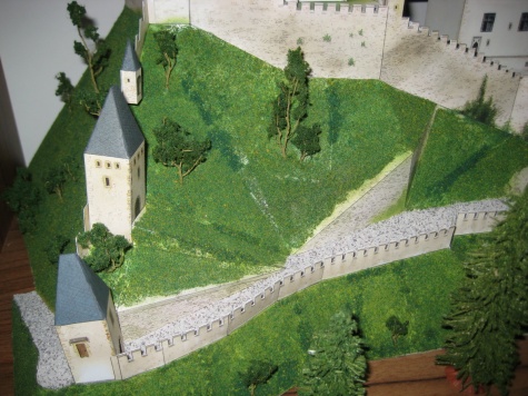 Karlštejn Karlštejn