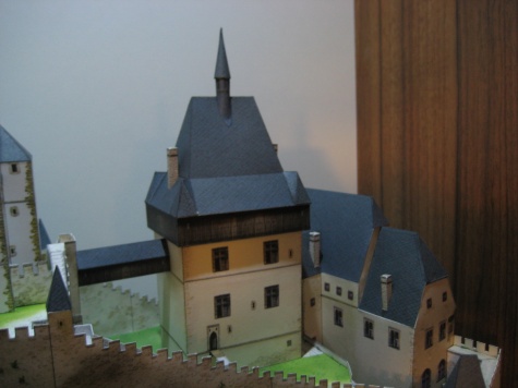 Karlštejn Karlštejn
