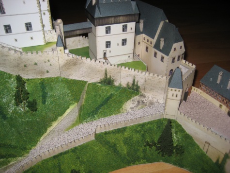 Karlštejn Karlštejn