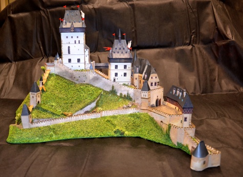 KARLŠTEJN KARLŠTEJN