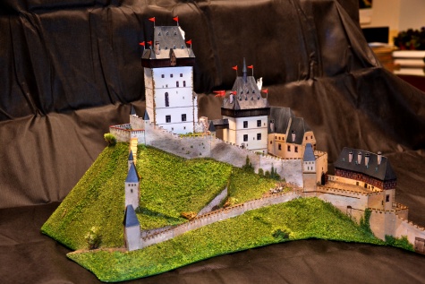 KARLŠTEJN KARLŠTEJN