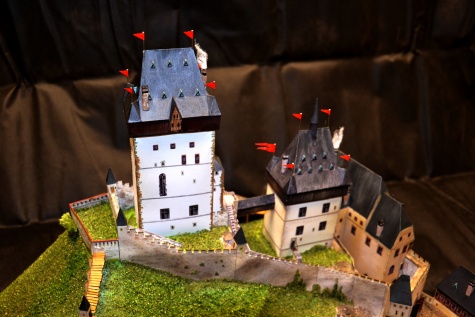KARLŠTEJN KARLŠTEJN