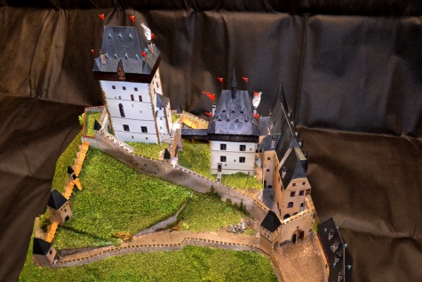 KARLŠTEJN KARLŠTEJN
