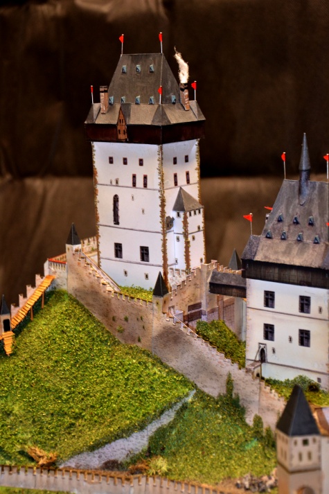 KARLŠTEJN KARLŠTEJN