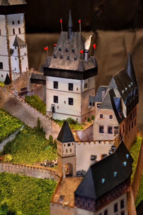 KARLŠTEJN KARLŠTEJN