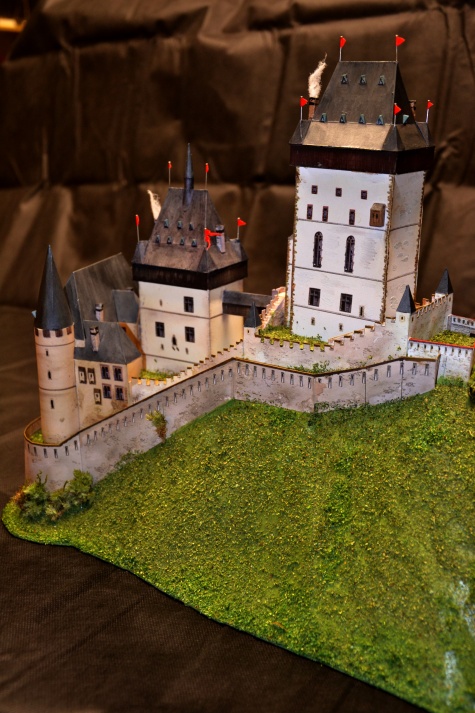 KARLŠTEJN KARLŠTEJN