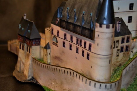 KARLŠTEJN KARLŠTEJN