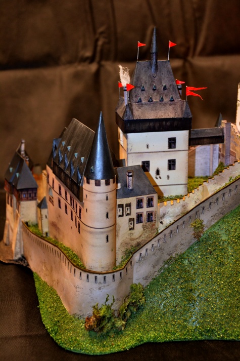 KARLŠTEJN KARLŠTEJN