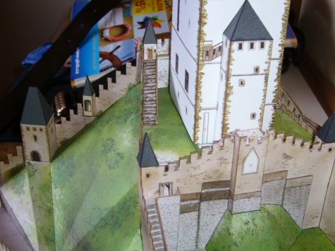 Karlštejn Karlštejn