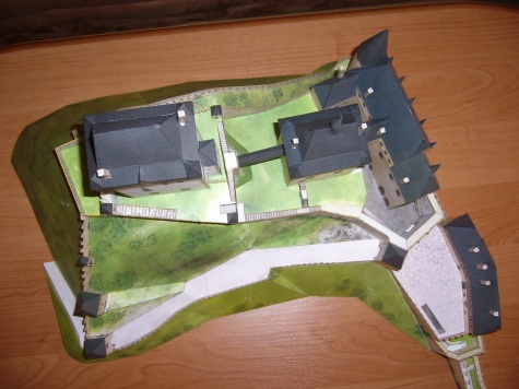Karlštejn Karlštejn