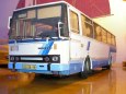 KAROSA C734 - linkov� autobus