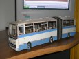 KAROSA C734 - linkov� autobus