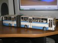 KAROSA C734 - linkov� autobus