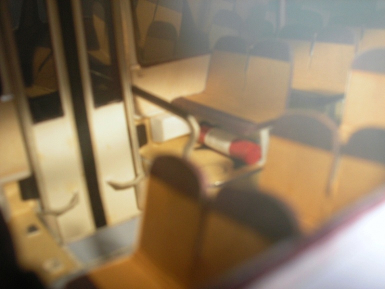 KAROSA C734 - linkov� autobus