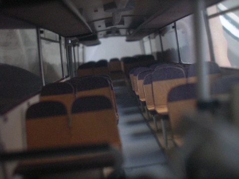 KAROSA C734 - linkov� autobus