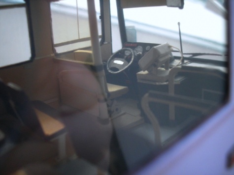 KAROSA C734 - linkov� autobus