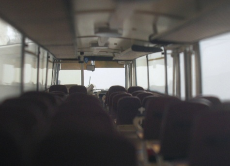 KAROSA C734 - linkov� autobus