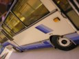 KAROSA C734 - linkov� autobus
