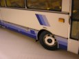 KAROSA C734 - linkov� autobus