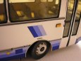 KAROSA C734 - linkov� autobus