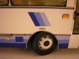 KAROSA C734 - linkov� autobus