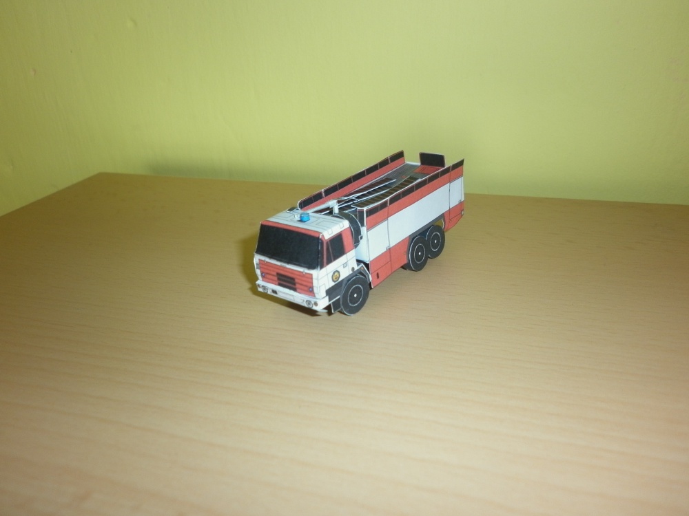 rôzne modely 1:100 väčšinou od FDS (Plná velikost v novém okně) rôzne modely 1:100 väčšinou od FDS