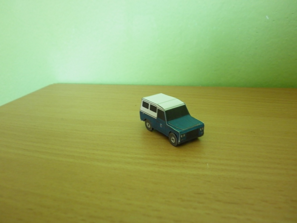 rôzne modely 1:100 väčšinou od FDS (Plná velikost v novém okně) rôzne modely 1:100 väčšinou od FDS