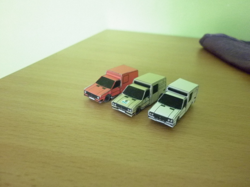 rôzne modely 1:100 väčšinou od FDS (Plná velikost v novém okně) rôzne modely 1:100 väčšinou od FDS