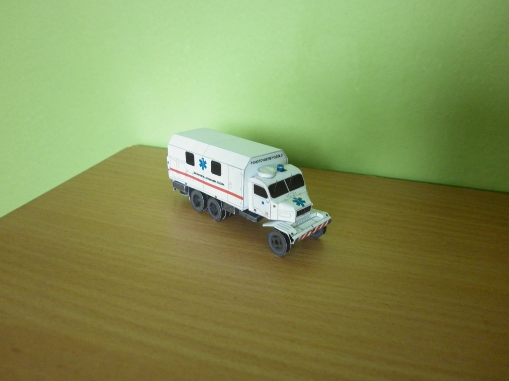 rôzne modely 1:100 väčšinou od FDS (Plná velikost v novém okně) rôzne modely 1:100 väčšinou od FDS