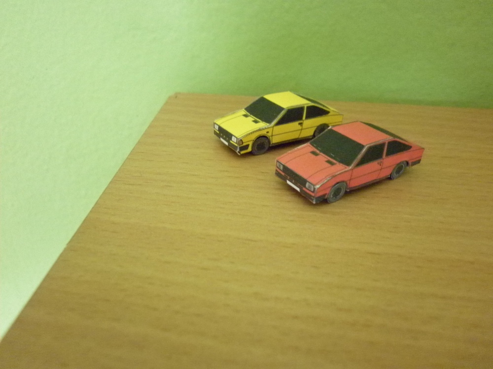 rôzne modely 1:100 väčšinou od FDS (Plná velikost v novém okně) rôzne modely 1:100 väčšinou od FDS