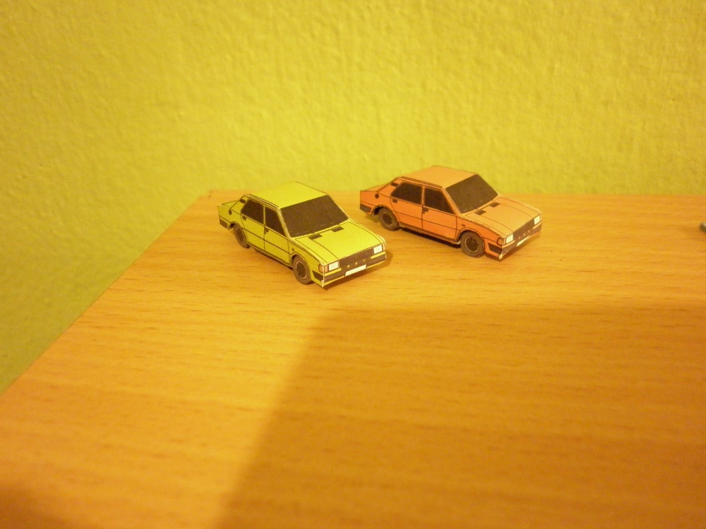 rôzne modely 1:100 väčšinou od FDS (Plná velikost v novém okně) rôzne modely 1:100 väčšinou od FDS