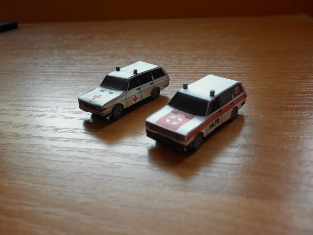 rôzne modely 1:100 väčšinou od FDS (Plná velikost v novém okně) rôzne modely 1:100 väčšinou od FDS