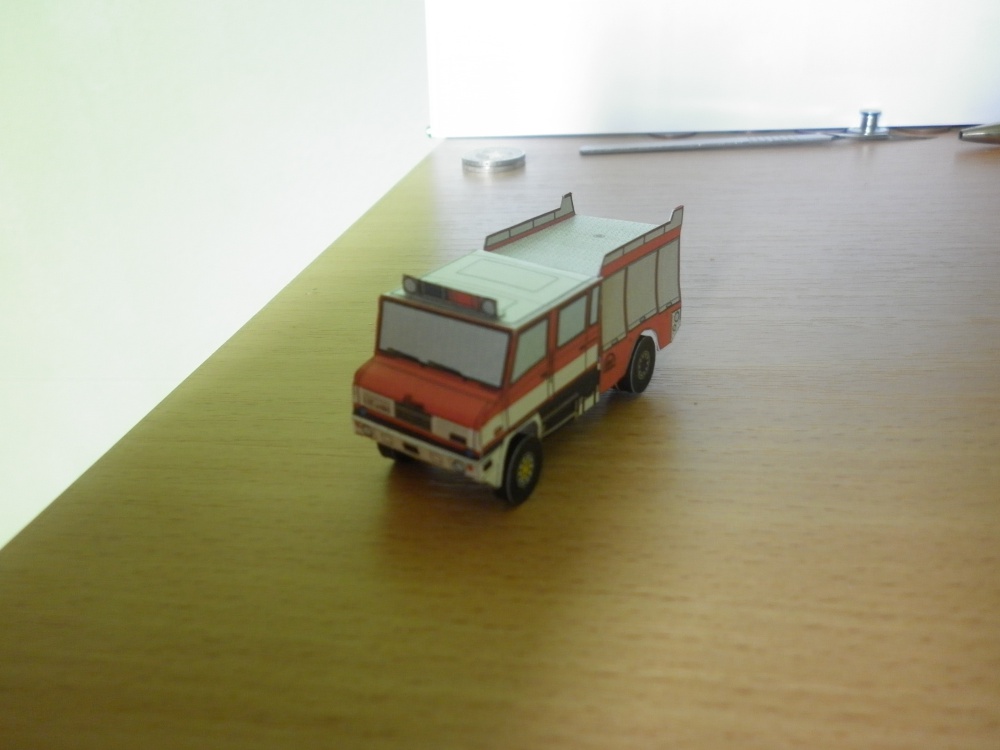 rôzne modely 1:100 väčšinou od FDS (Plná velikost v novém okně) rôzne modely 1:100 väčšinou od FDS