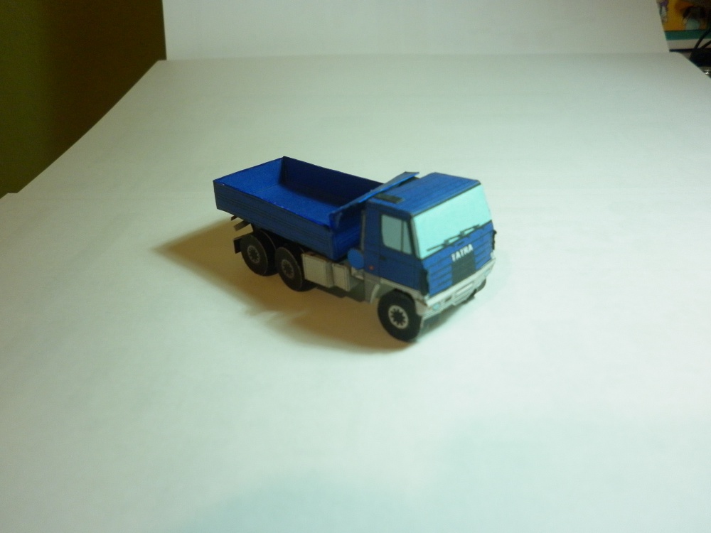 r�zne modely 1:100 v��inou od FDS