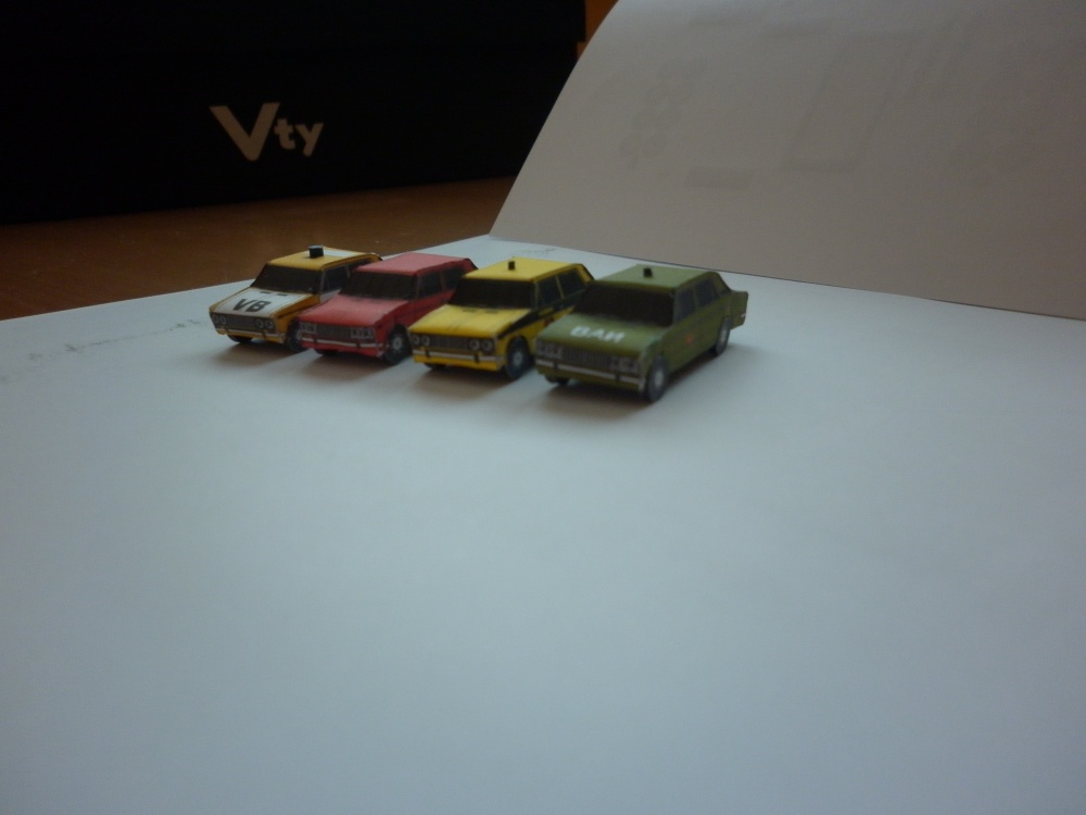 rôzne modely 1:100 väčšinou od FDS (Plná velikost v novém okně) rôzne modely 1:100 väčšinou od FDS