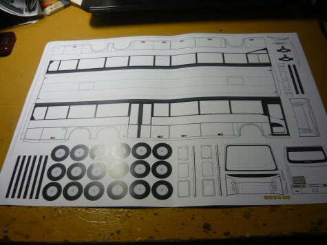 Karosa Ares 15 Karosa Ares 15