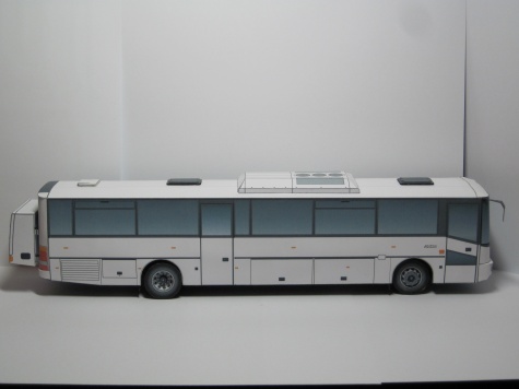 Karosa Axer 12,8 M Karosa Axer 12,8 M